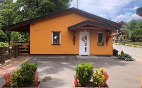 Apartmán Lomňanka